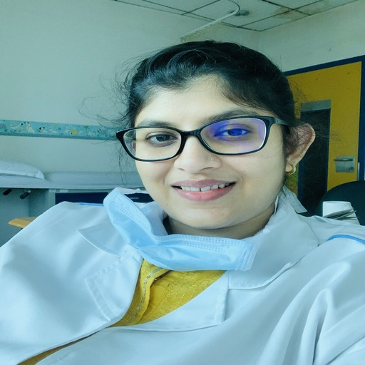 Dr.Komal Pawar